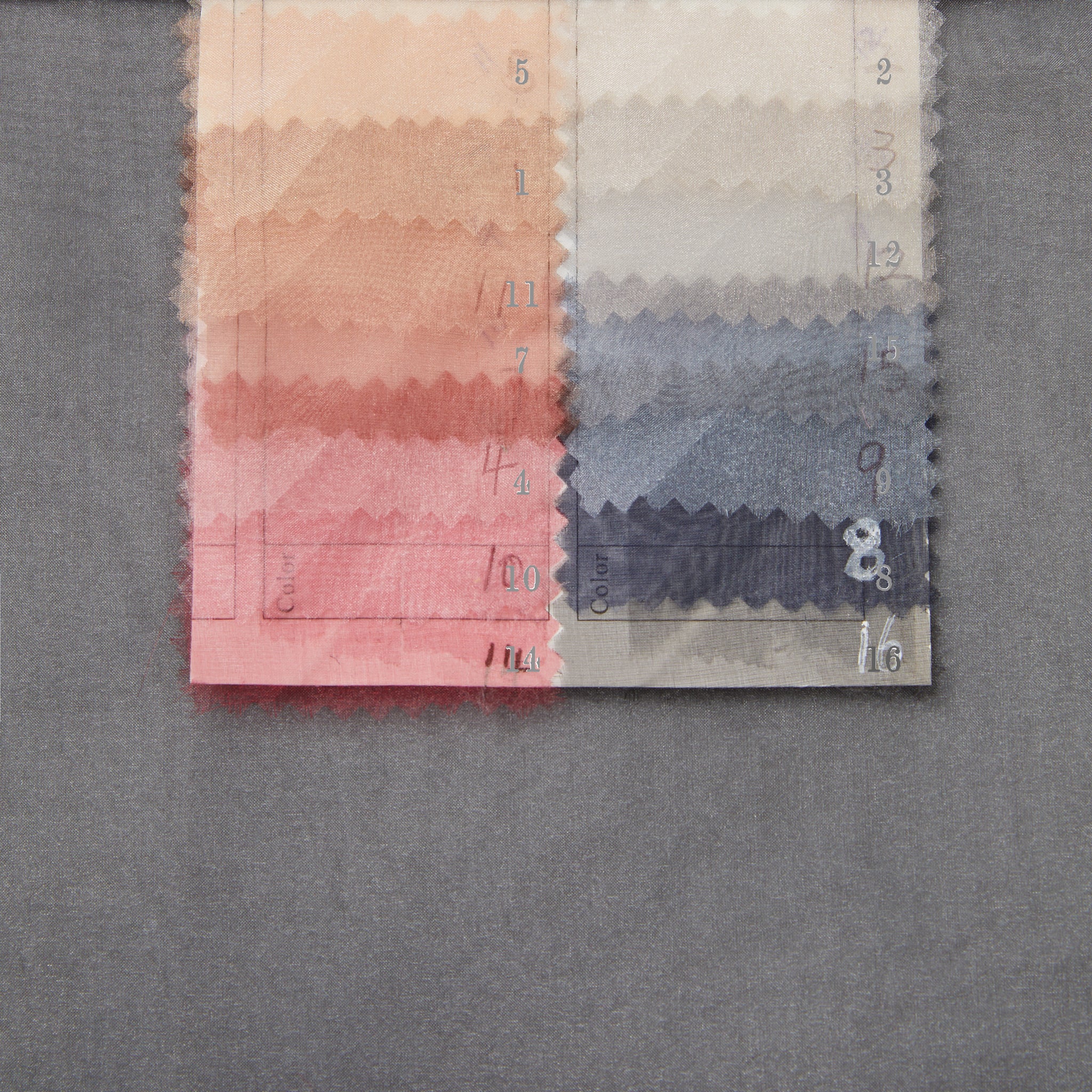 Elegant Polyester Fabric