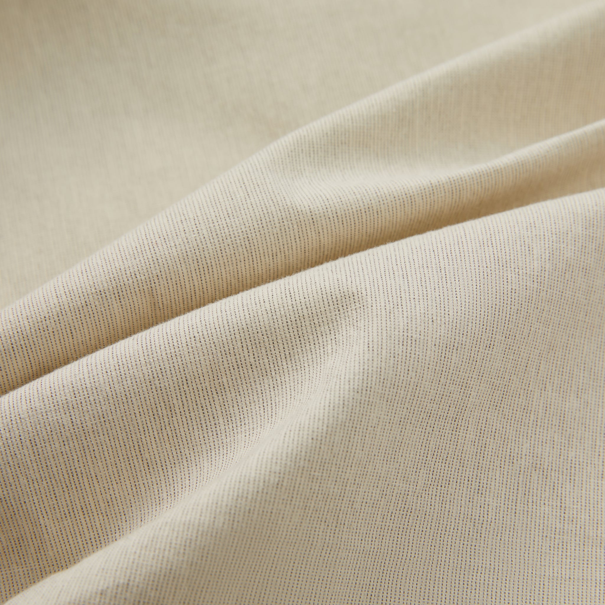 Durable Cotton Blend Fabric