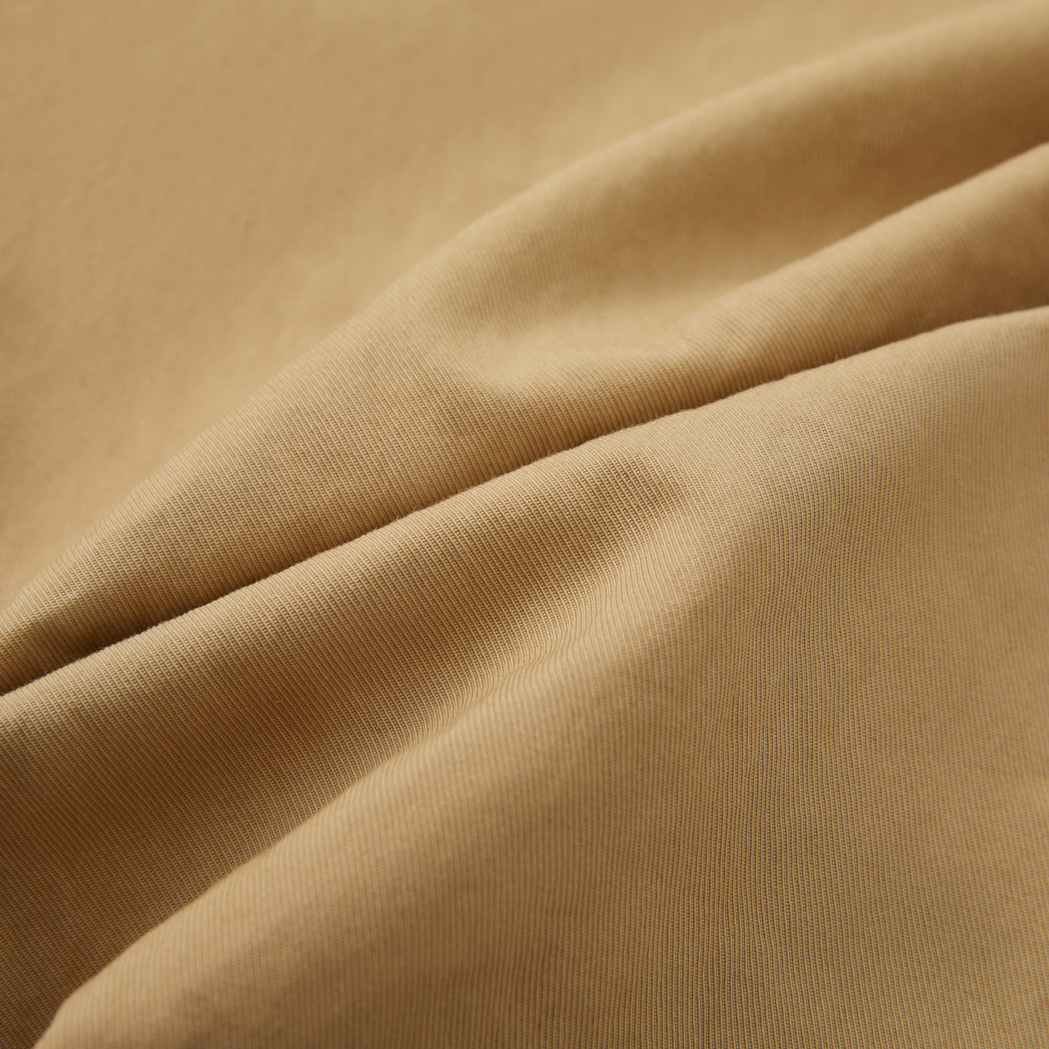 Cotton Polyamide Twill Fabric