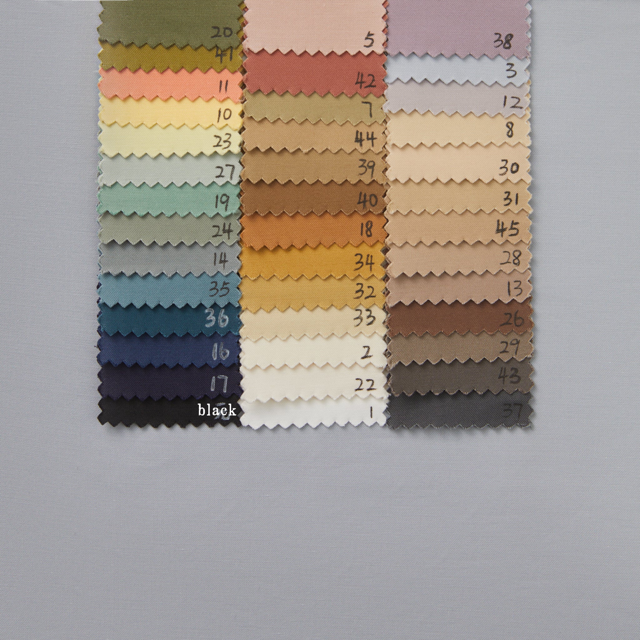 Durable Cotton Fabric