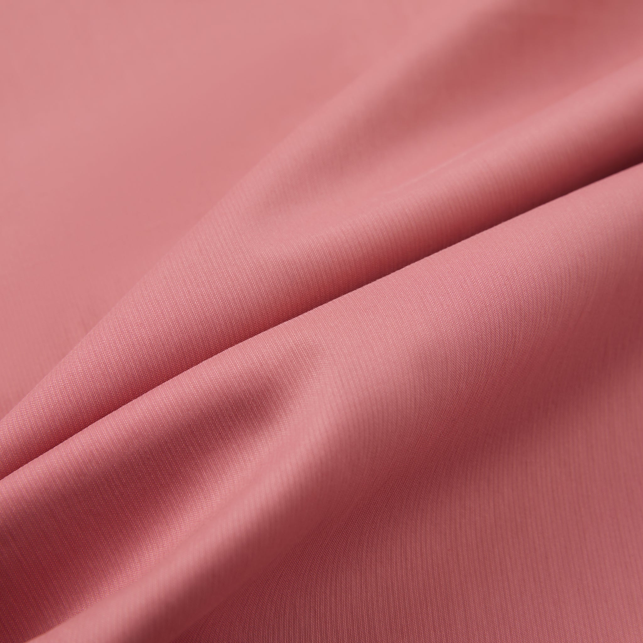 Soft Cotton Blend Fabric