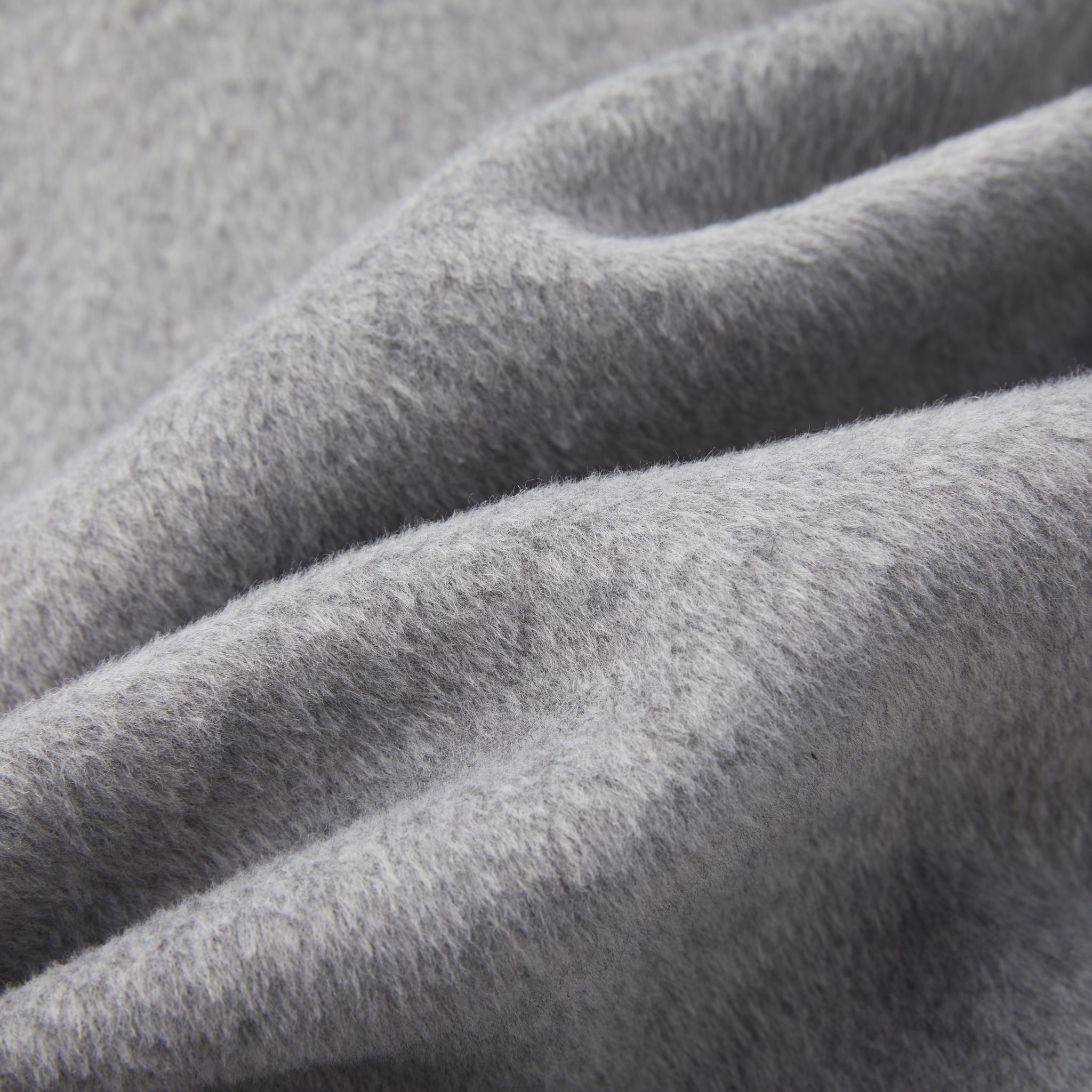 Wool Blend Felt Fabric