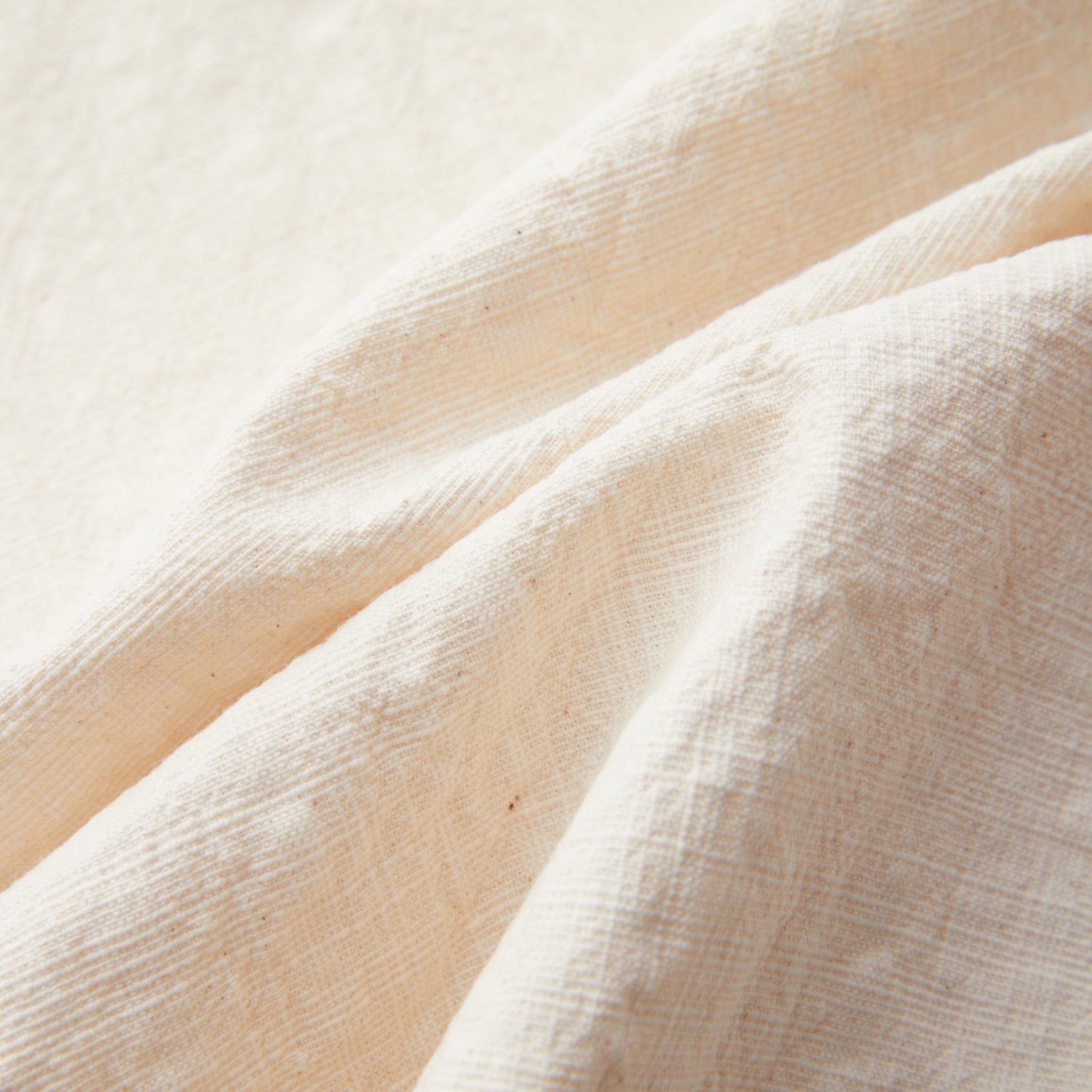 Pure Cotton Textured Fabric