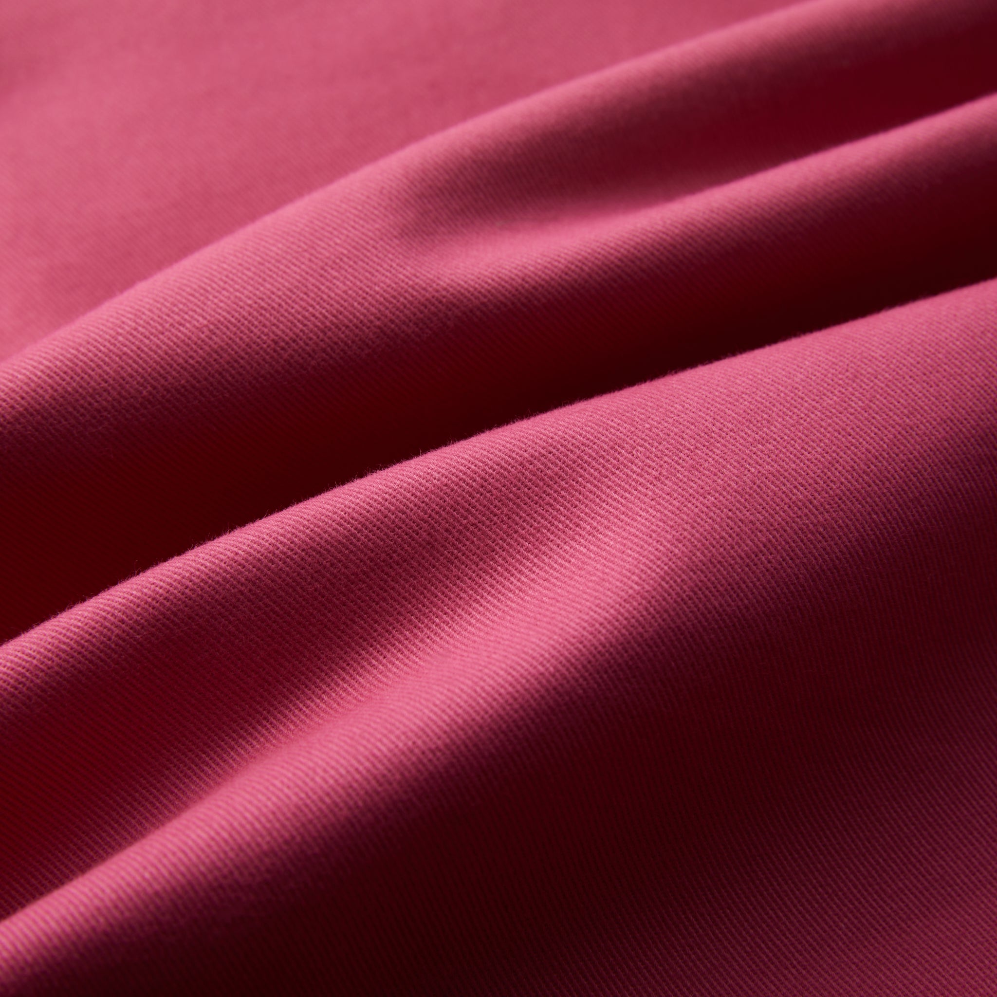 Cotton Spandex Twill Fabric