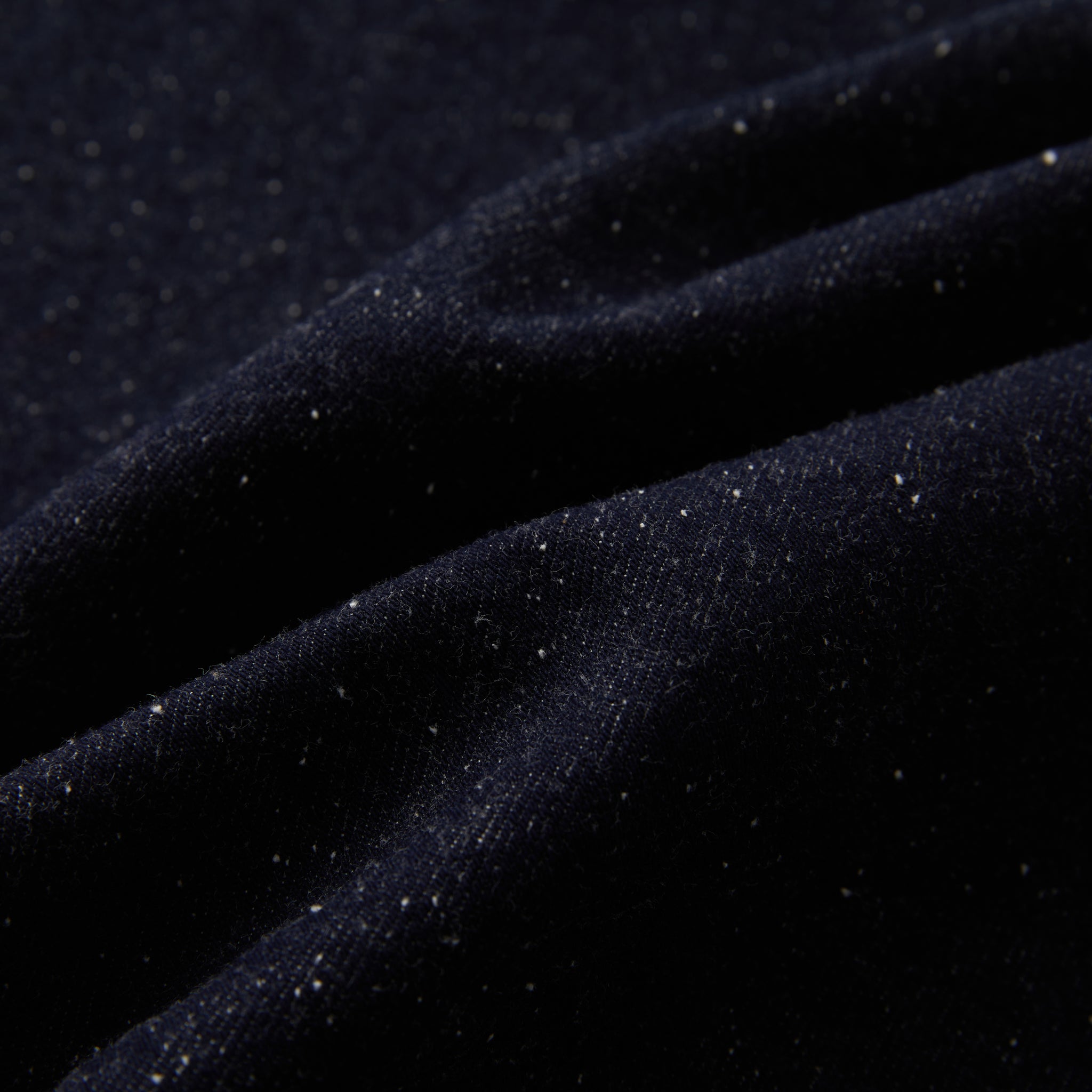 Textured Cotton Blend Fabric
