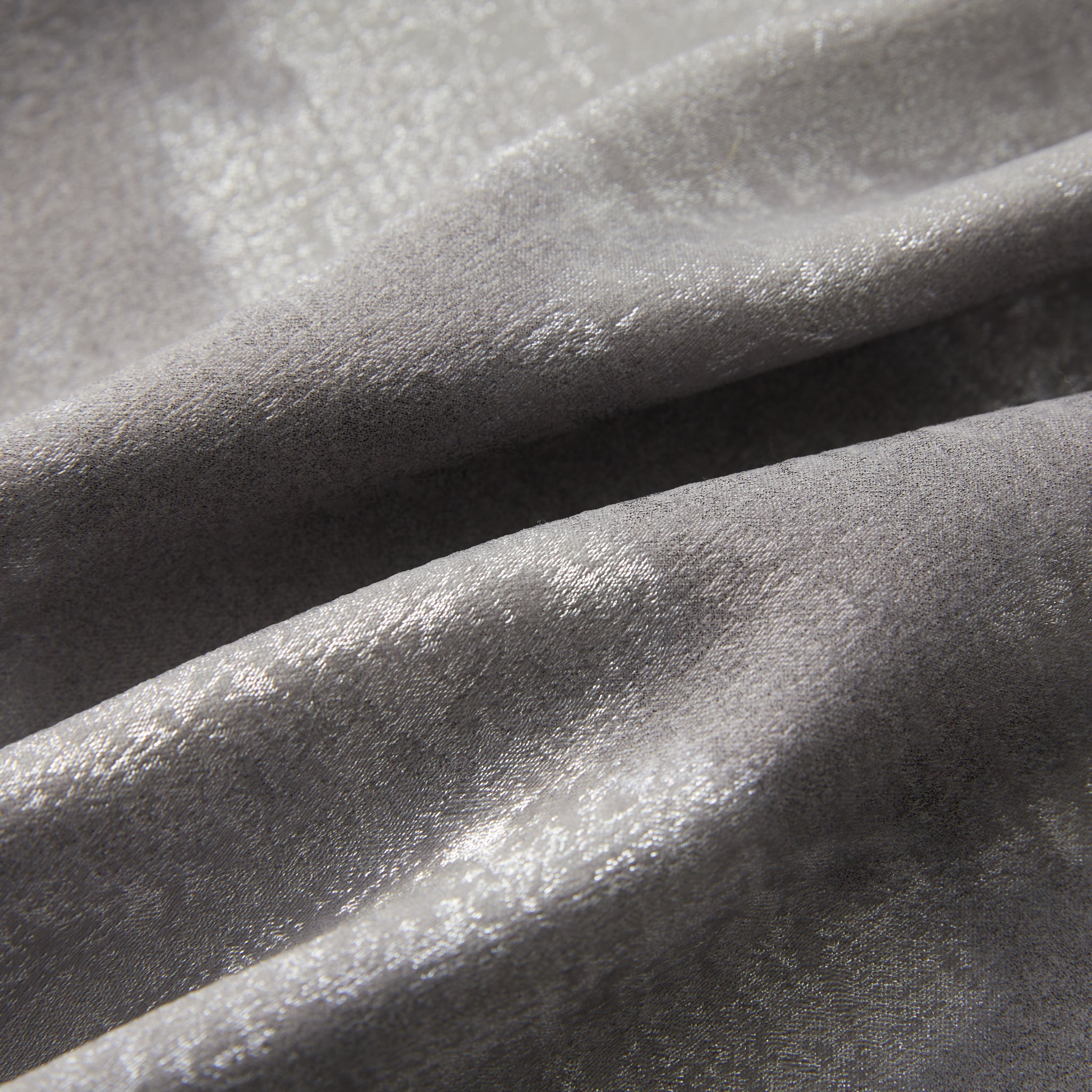 Velvet-Textured Polyester Fabric