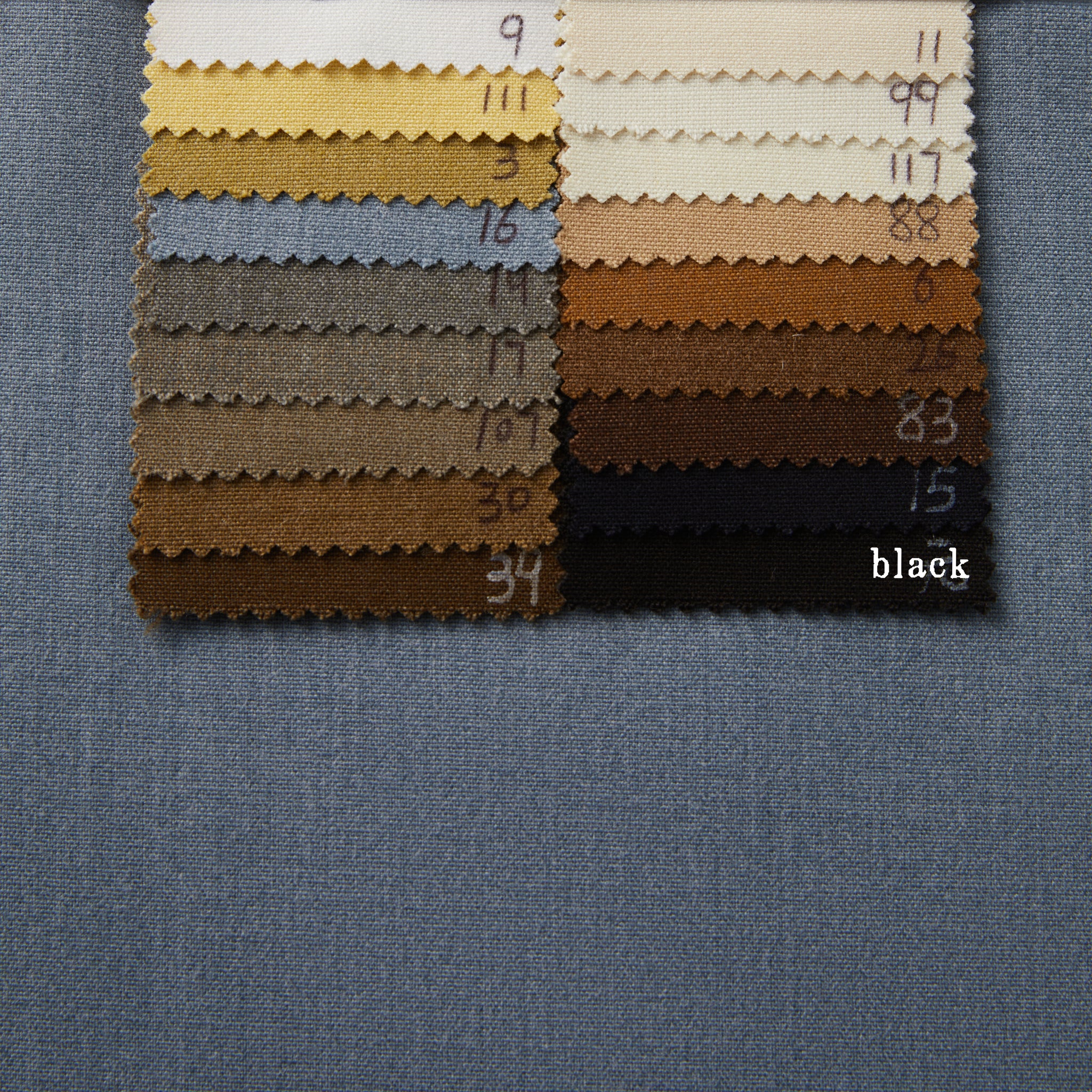 Durable Rayon Blend Fabric