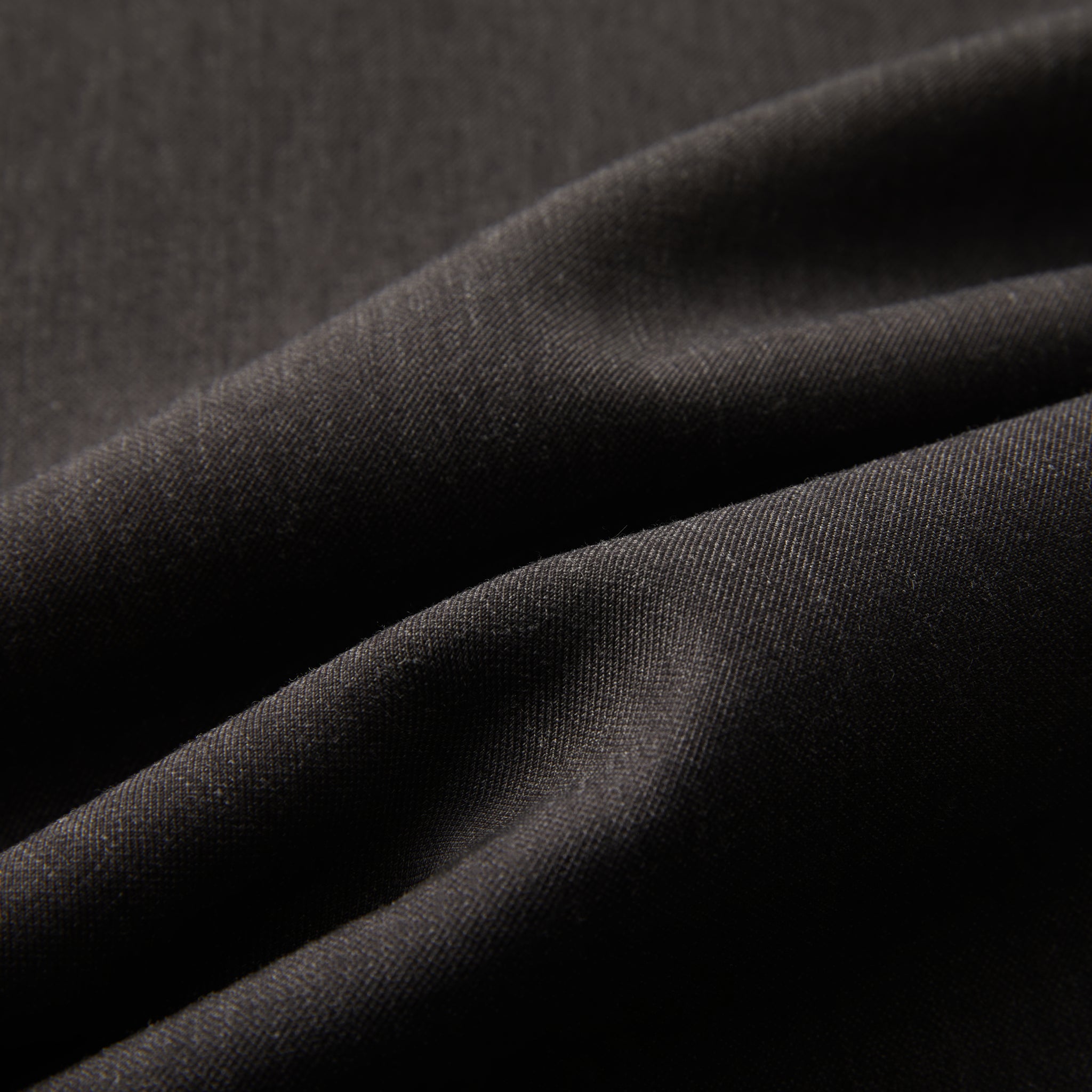 Polyester Viscose Twill Fabric