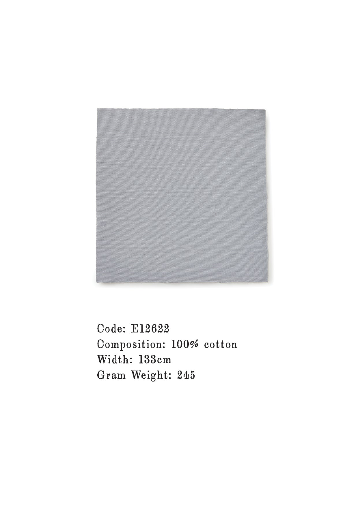 Durable Cotton Fabric