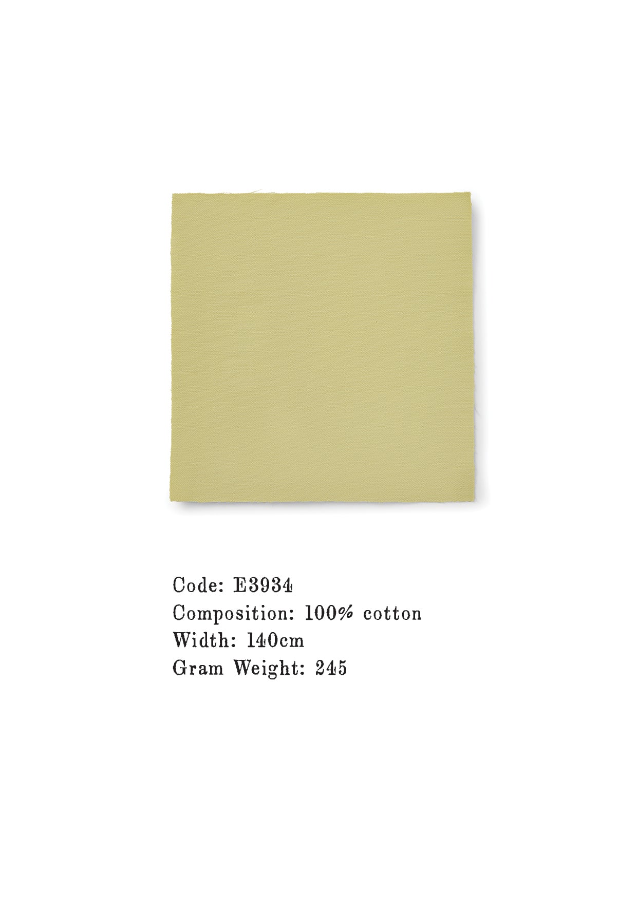 Premium Cotton Fabric