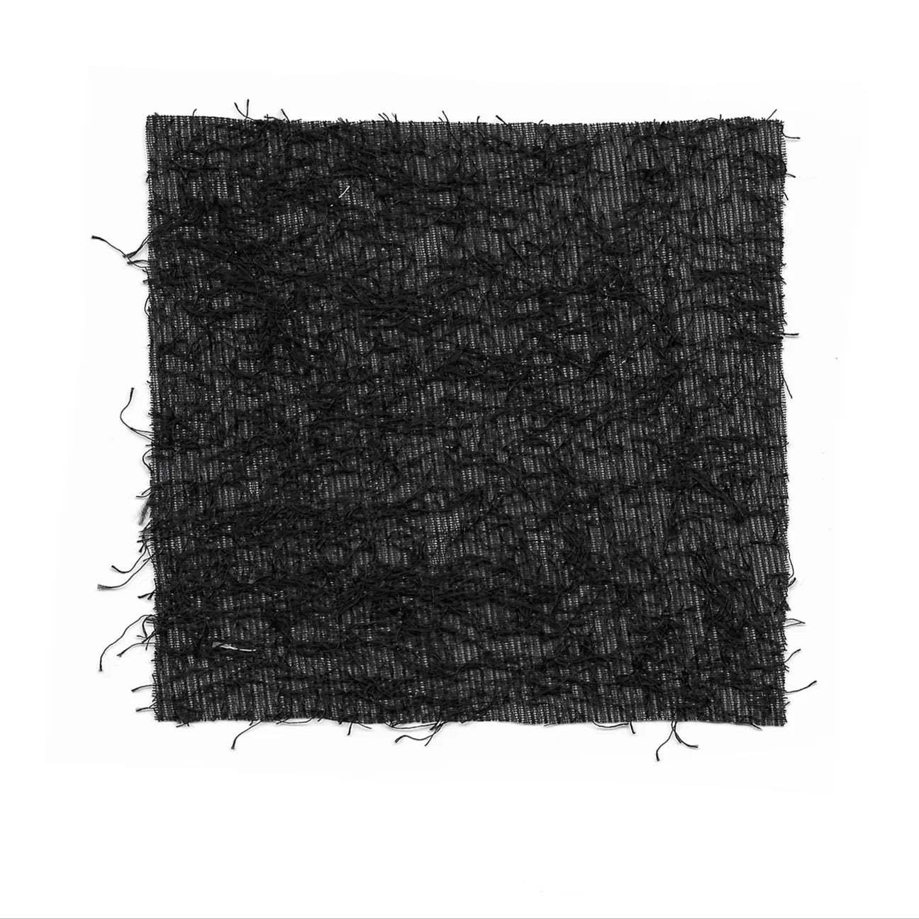 Textured Polyester Weave