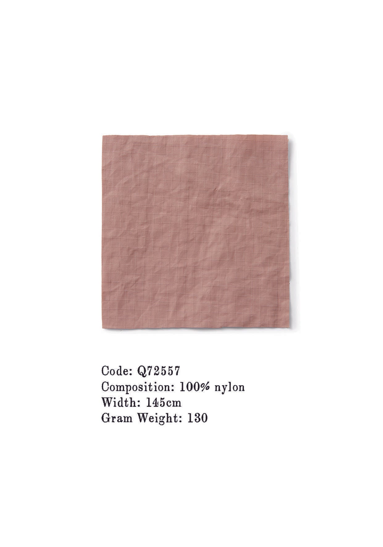 Ripstop Nylon Fabric