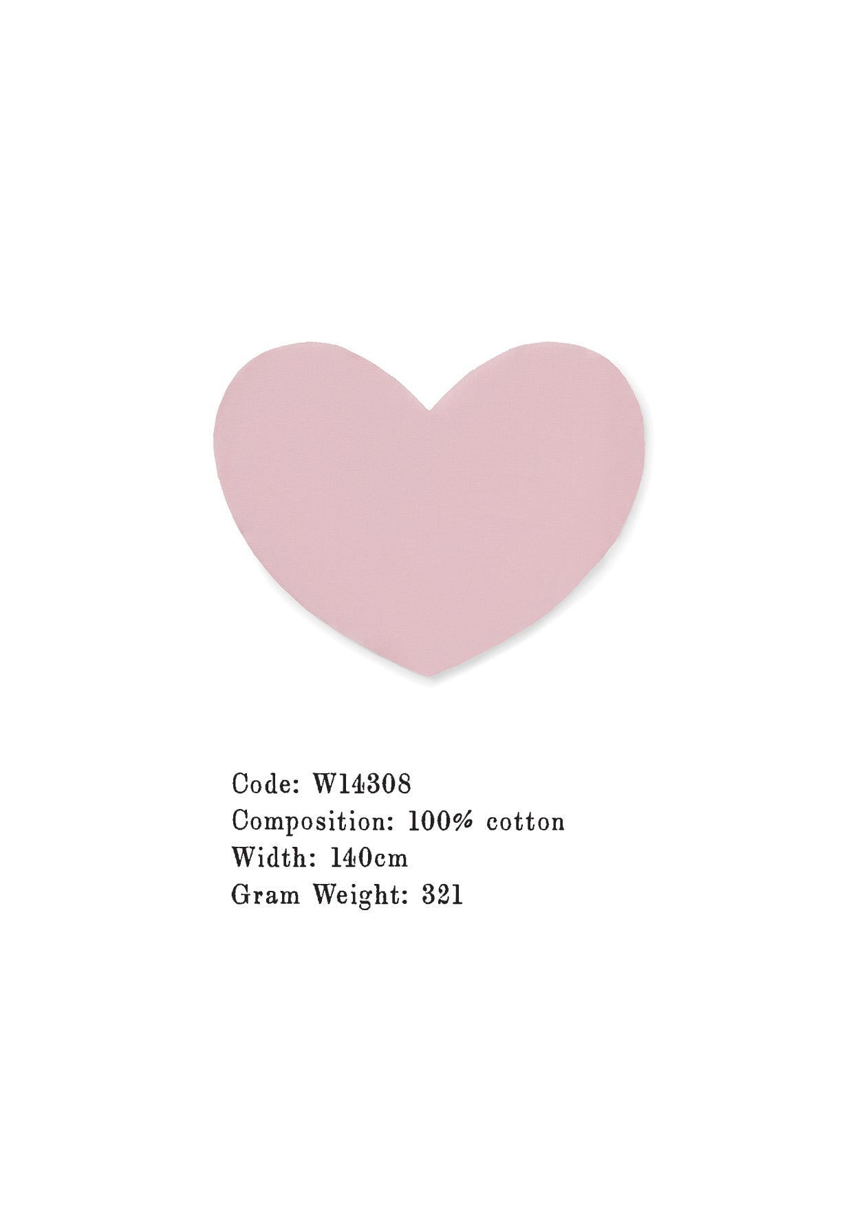 Textured 100% Cotton Fabric 2
