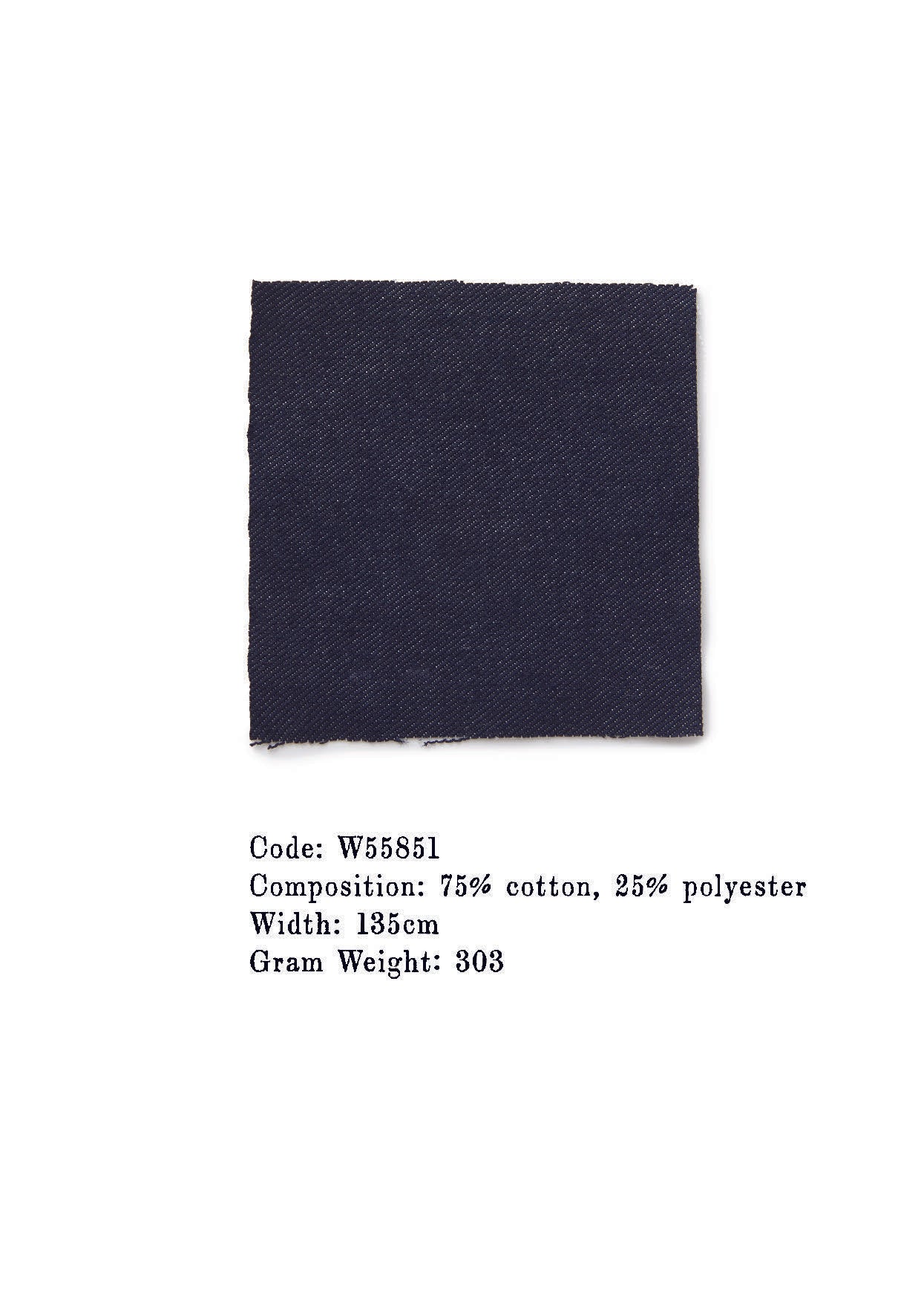 Cotton Rayon Blend Fabric