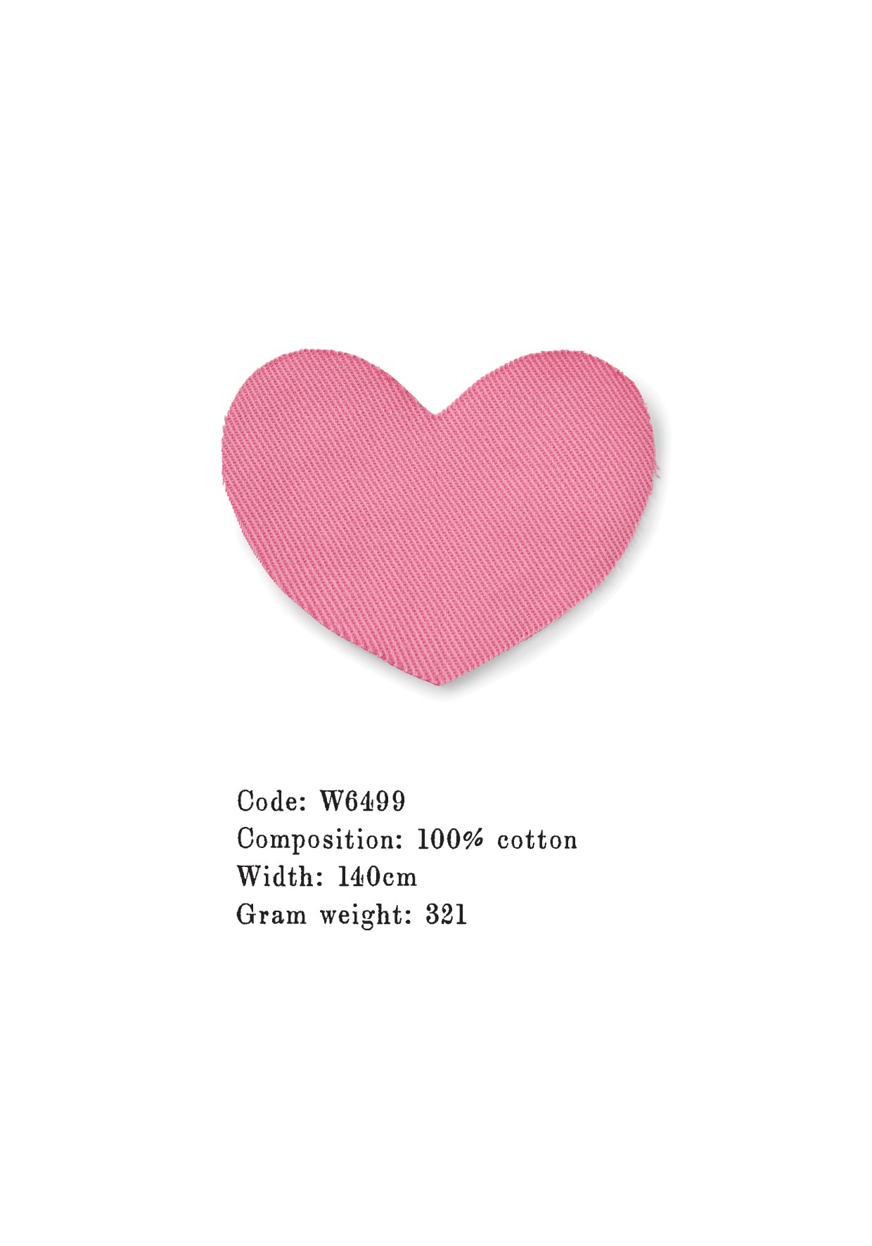 Durable Cotton Fabric 2