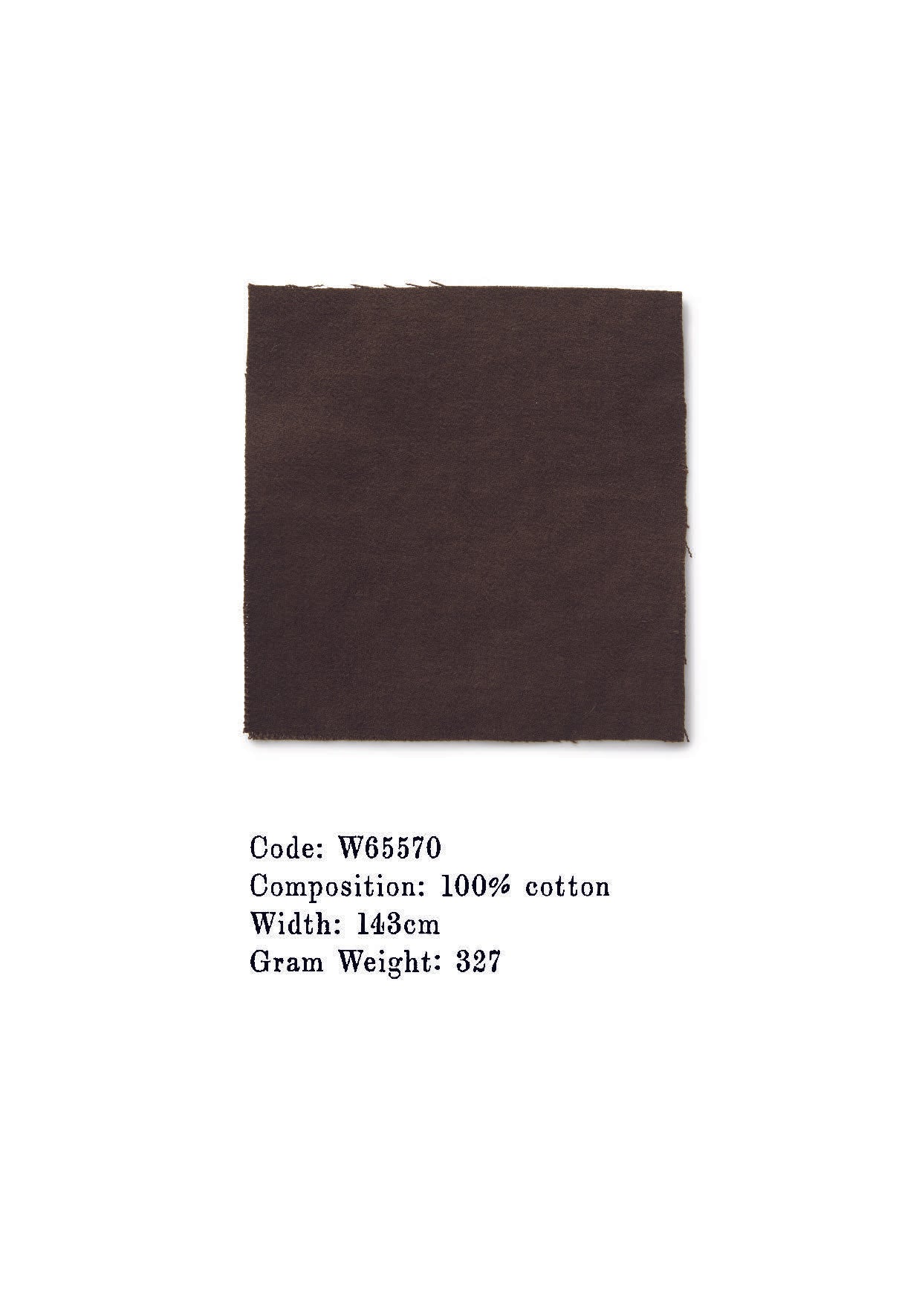 100% Cotton Twill Fabric
