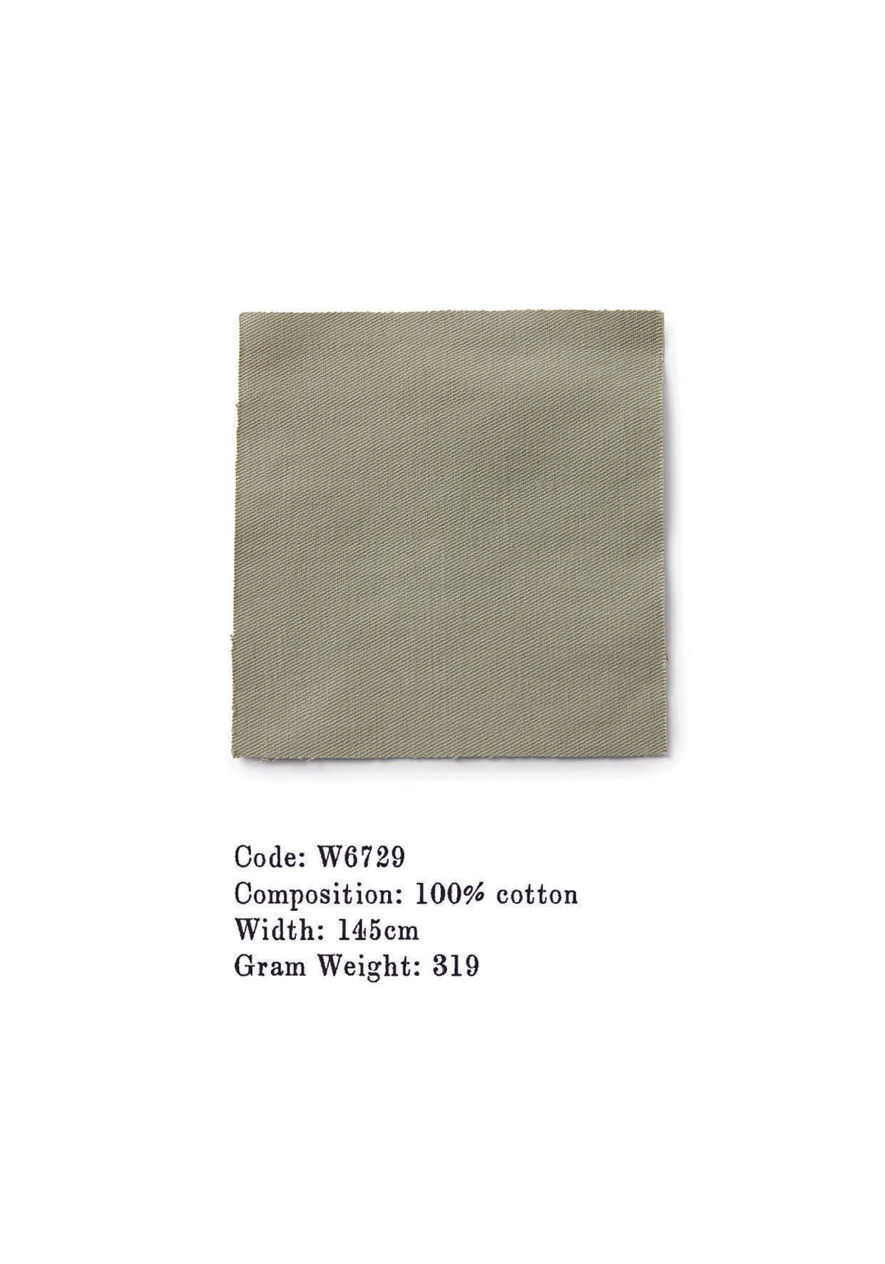 Durable Cotton Fabric