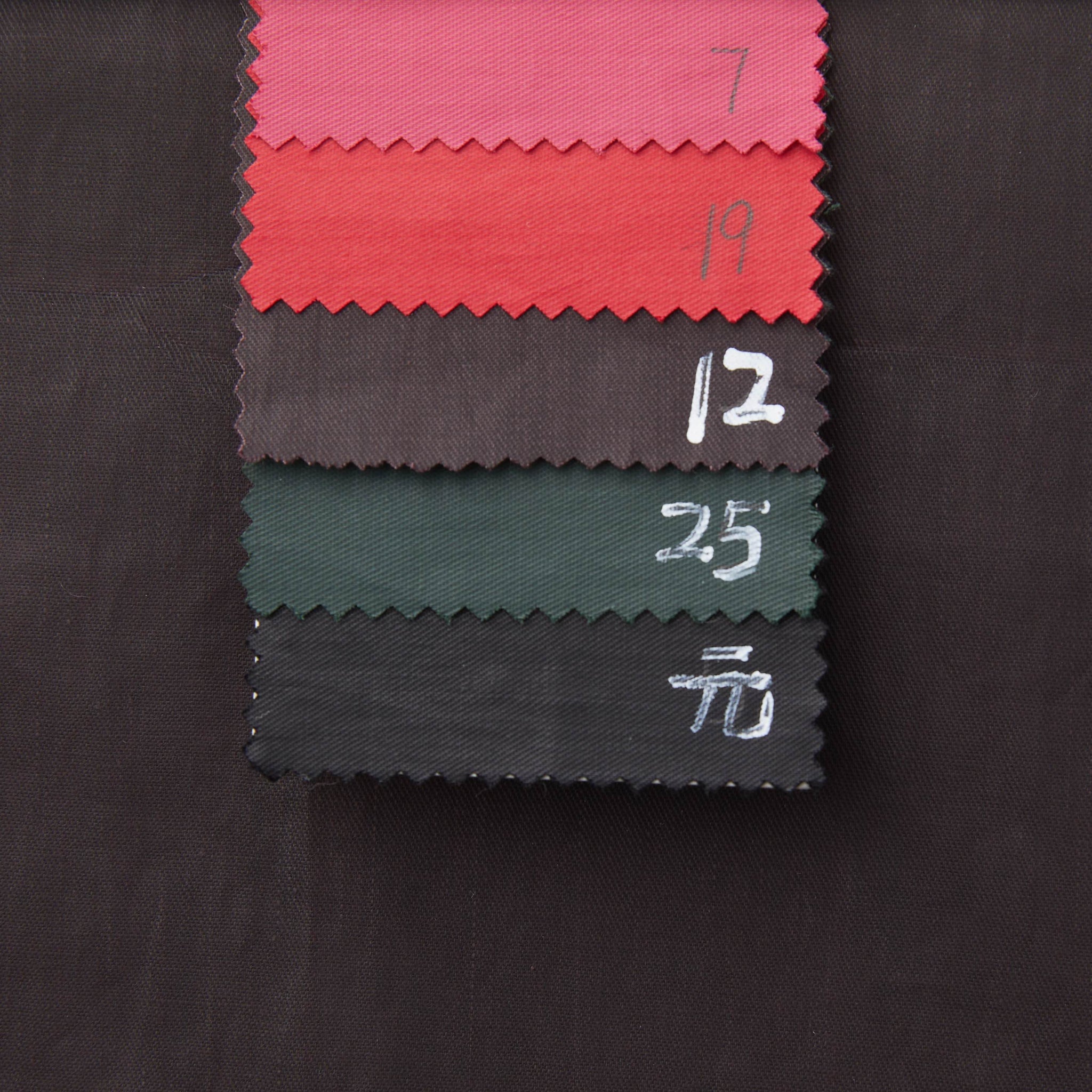 Lightweight Cotton Fabric